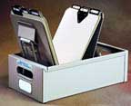 Card-Matic Posting Tray