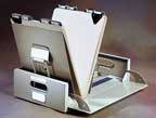 Porta-Matic Tray