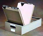 V-Matic Posting Tray
